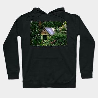 The Hideaway Hoodie